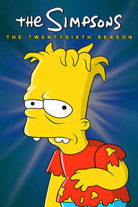 The Simpsons - Posters