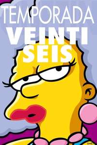 The Simpsons - Posters