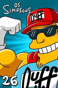 The Simpsons - Posters
