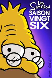 The Simpsons - Posters