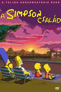 The Simpsons - Posters