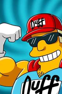 The Simpsons - Posters