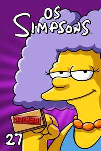 The Simpsons - Posters
