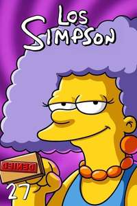The Simpsons - Posters