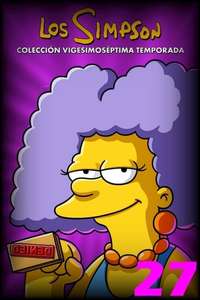 The Simpsons - Posters