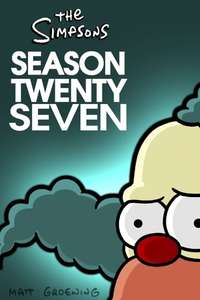 The Simpsons - Posters