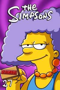 The Simpsons - Posters
