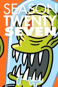 The Simpsons - Posters