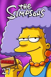 The Simpsons - Posters
