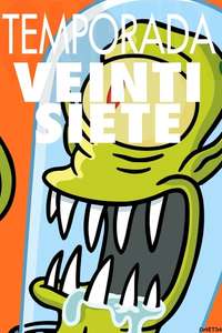 The Simpsons - Posters