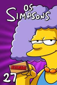 The Simpsons - Posters