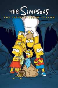 The Simpsons - Posters
