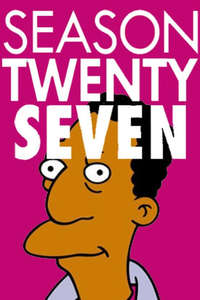 The Simpsons - Posters