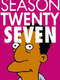 The Simpsons : Season 27