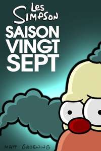 The Simpsons - Posters