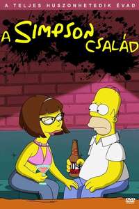 The Simpsons - Posters