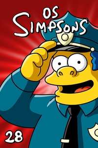 The Simpsons - Posters
