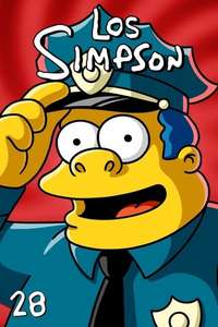 The Simpsons - Posters