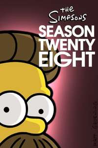 The Simpsons - Posters