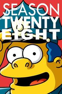 The Simpsons - Posters