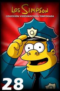The Simpsons - Posters
