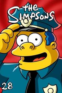 The Simpsons - Posters