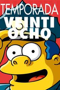 The Simpsons - Posters