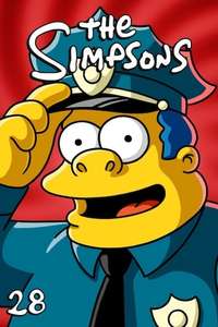 The Simpsons - Posters