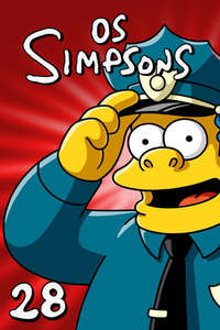 The Simpsons - Posters