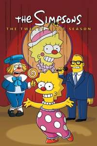 The Simpsons - Posters