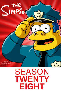 The Simpsons - Posters