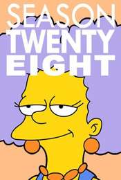 The Simpsons Season 28