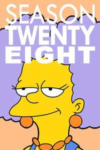 The Simpsons - Posters
