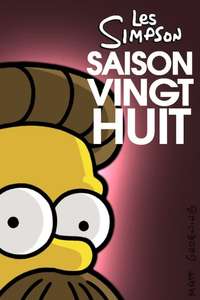 The Simpsons - Posters