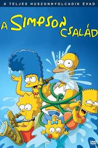 The Simpsons - Posters
