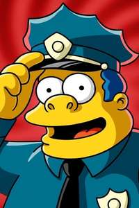 The Simpsons - Posters