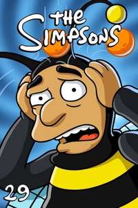 The Simpsons - Posters