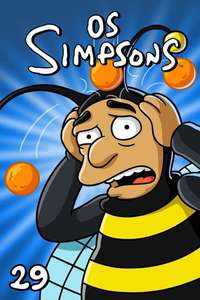 The Simpsons - Posters