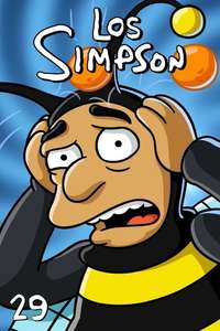 The Simpsons - Posters