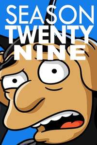 The Simpsons - Posters