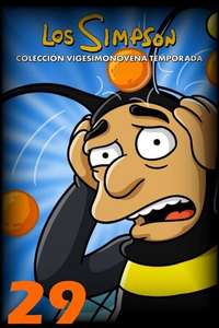 The Simpsons - Posters