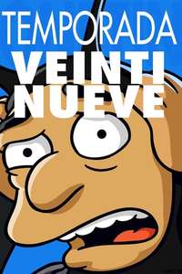 The Simpsons - Posters