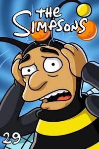 The Simpsons - Posters