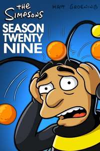 The Simpsons - Posters