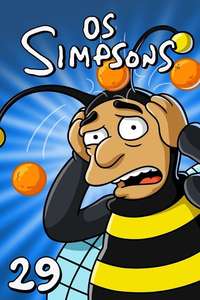 The Simpsons - Posters