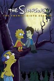 The Simpsons Season 29