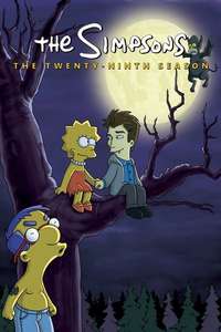 The Simpsons - Posters