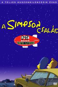 The Simpsons - Posters