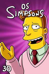 The Simpsons - Posters