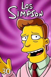 The Simpsons - Posters